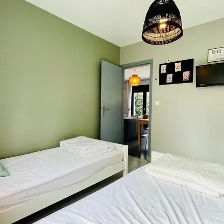 Au Grand Air - Maison De *