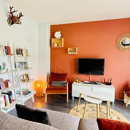 Au Grand Air - Maison De *