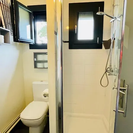 Feriehus Au Grand Air - Maison De