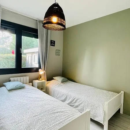 Au Grand Air - Maison De Merlimont