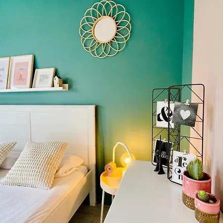 Holiday home Au Grand Air - Maison De Merlimont