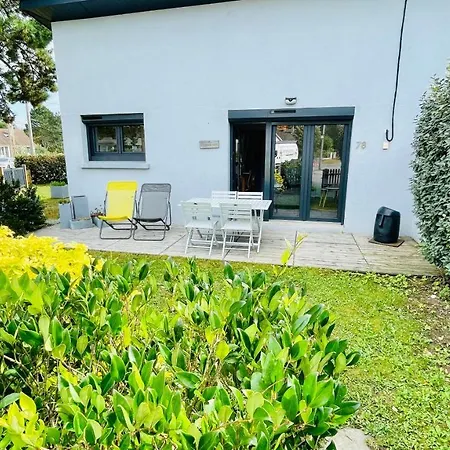 Au Grand Air - Maison De *