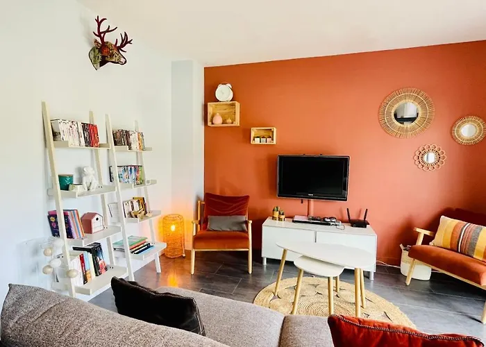 Au Grand Air - Maison De *