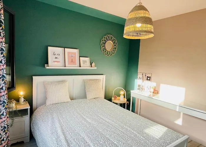 Au Grand Air - Maison De *