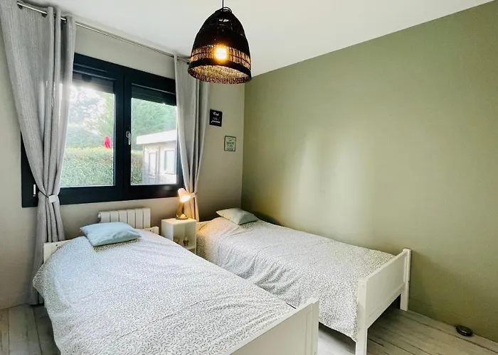 Au Grand Air - Maison De Merlimont